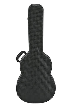 Manuel Rodriguez Prestige Vipera Koffer für klassische Gitarre, schwarz