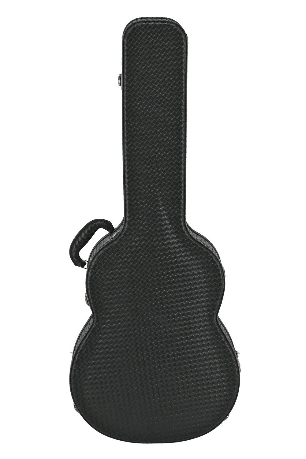 Manuel Rodriguez Prestige Vipera Koffer für klassische Gitarre, schwarz