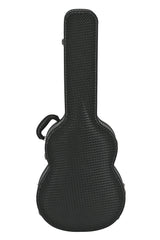 Manuel Rodriguez Prestige Vipera Koffer für klassische Gitarre, schwarz
