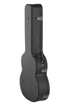 Manuel Rodriguez Prestige Vipera Koffer für klassische Gitarre, schwarz