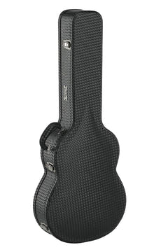 Manuel Rodriguez Prestige Vipera Koffer für klassische Gitarre, schwarz