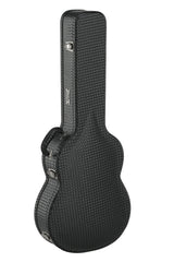 Manuel Rodriguez Prestige Vipera Koffer für klassische Gitarre, schwarz