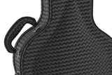 Manuel Rodriguez Gitarren case Prestige Vipera - Klassische Gitarre (Black)