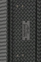 Manuel Rodriguez Gitarren case Prestige Vipera - Klassische Gitarre (Black)