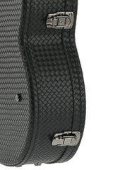Manuel Rodriguez Gitarren case Prestige Vipera - Klassische Gitarre (Black)