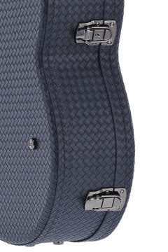 GEWA Gitarren case Vipera - Klassische Gitarre (Blau)