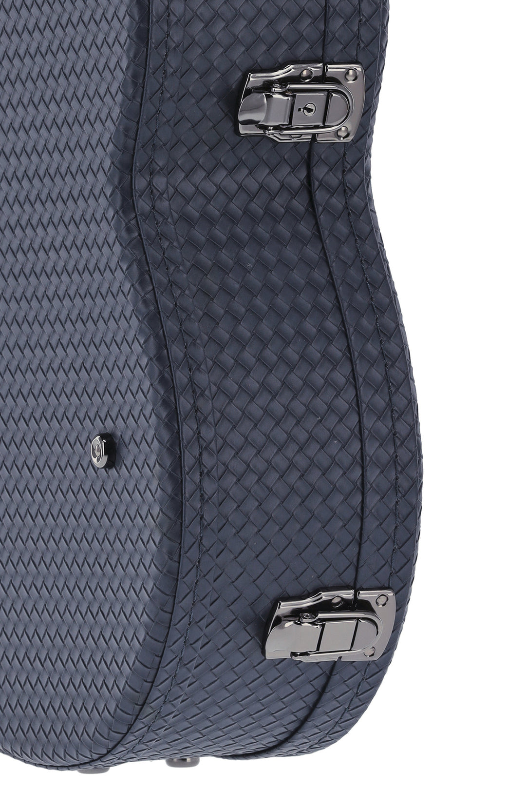 GEWA Gitarren case Vipera - Klassische Gitarre (Blau)