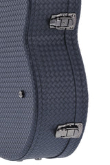 GEWA Gitarren case Vipera - Klassische Gitarre (Blau)