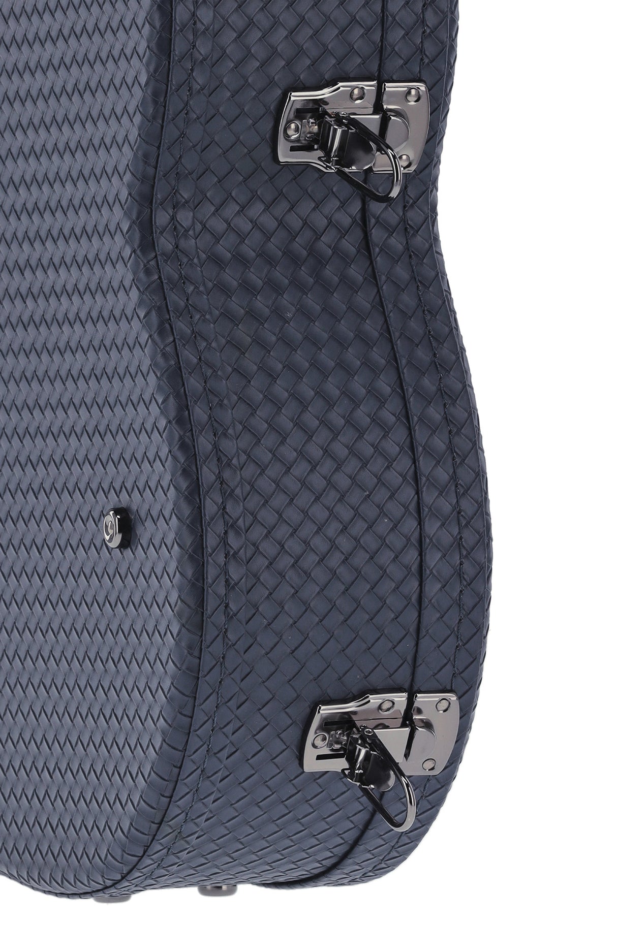 GEWA Gitarren case Vipera - Klassische Gitarre (Blau)