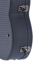 GEWA Gitarren case Vipera - Klassische Gitarre (Blau)