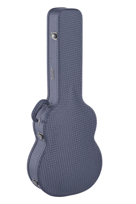 GEWA Gitarren case Vipera - Klassische Gitarre (Blau)