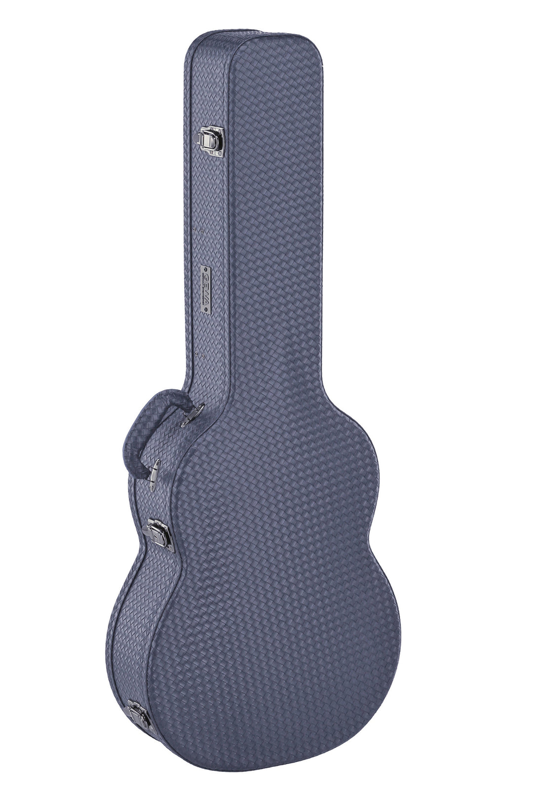 GEWA Gitarren case Vipera - Klassische Gitarre (Blau)
