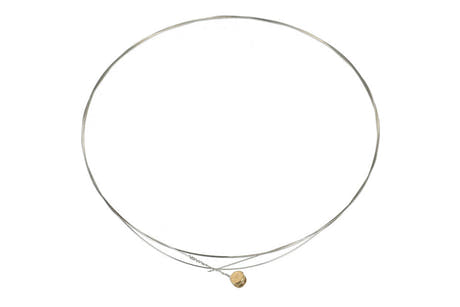Adamas Einzelsaite .009", blank