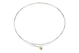 Adamas Einzelsaite .009", blank