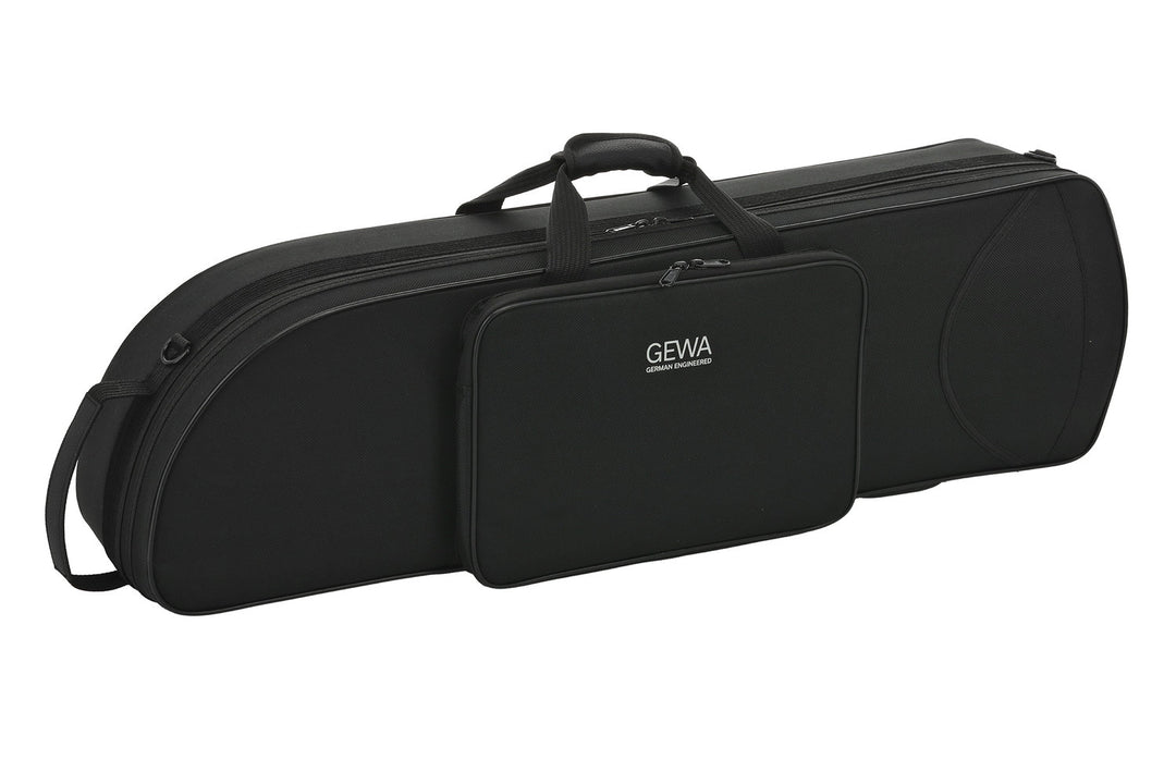 GEWA Form case für Posaunen Symphony - Black