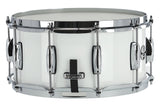 Gretsch Renown Maple snare-drum 14" x 6,5", Piano White