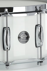 Gretsch Renown Maple snare-drum 14" x 6,5", Piano White