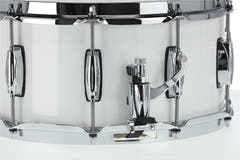 Gretsch Renown Maple snare-drum 14" x 6,5", Piano White