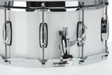 Gretsch Renown Maple snare-drum 14" x 6,5", Piano White