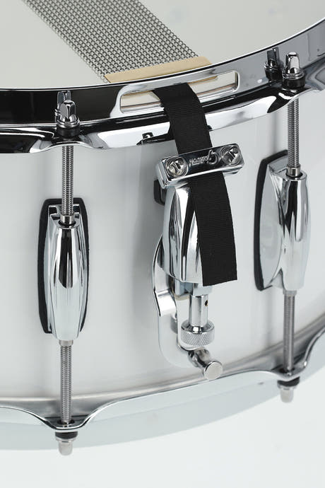 Gretsch Renown Maple snare-drum 14" x 6,5", Piano White