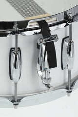 Gretsch Renown Maple snare-drum 14" x 6,5", Piano White