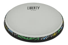 GEWA Frame Drums Liberty Reihe Thinline - Set