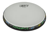 GEWA Frame Drums Liberty Reihe Thinline - Set