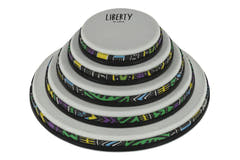 GEWA Frame Drums Liberty Reihe Thinline - Set