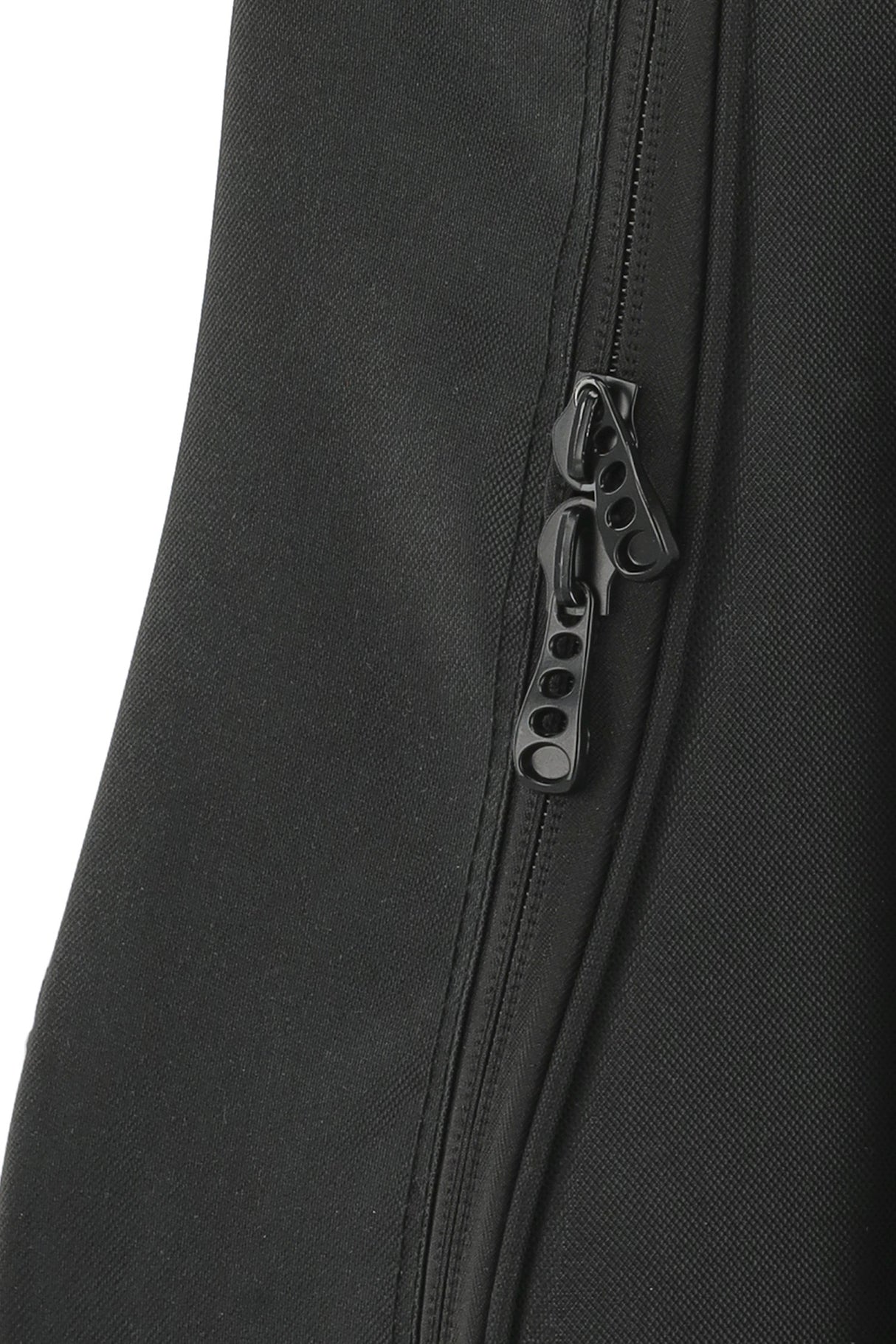 Ovation Gitarren case Softcase - Deep contour / Mid-depth / Super Shallow (Black / Anthracite)