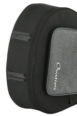 Ovation Gitarren case Softcase - Deep contour / Mid-depth / Super Shallow (Black / Anthracite)