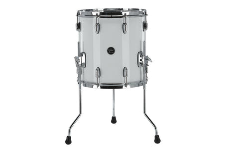 Gretsch Renown Maple Standtom 14" x 14", Piano White