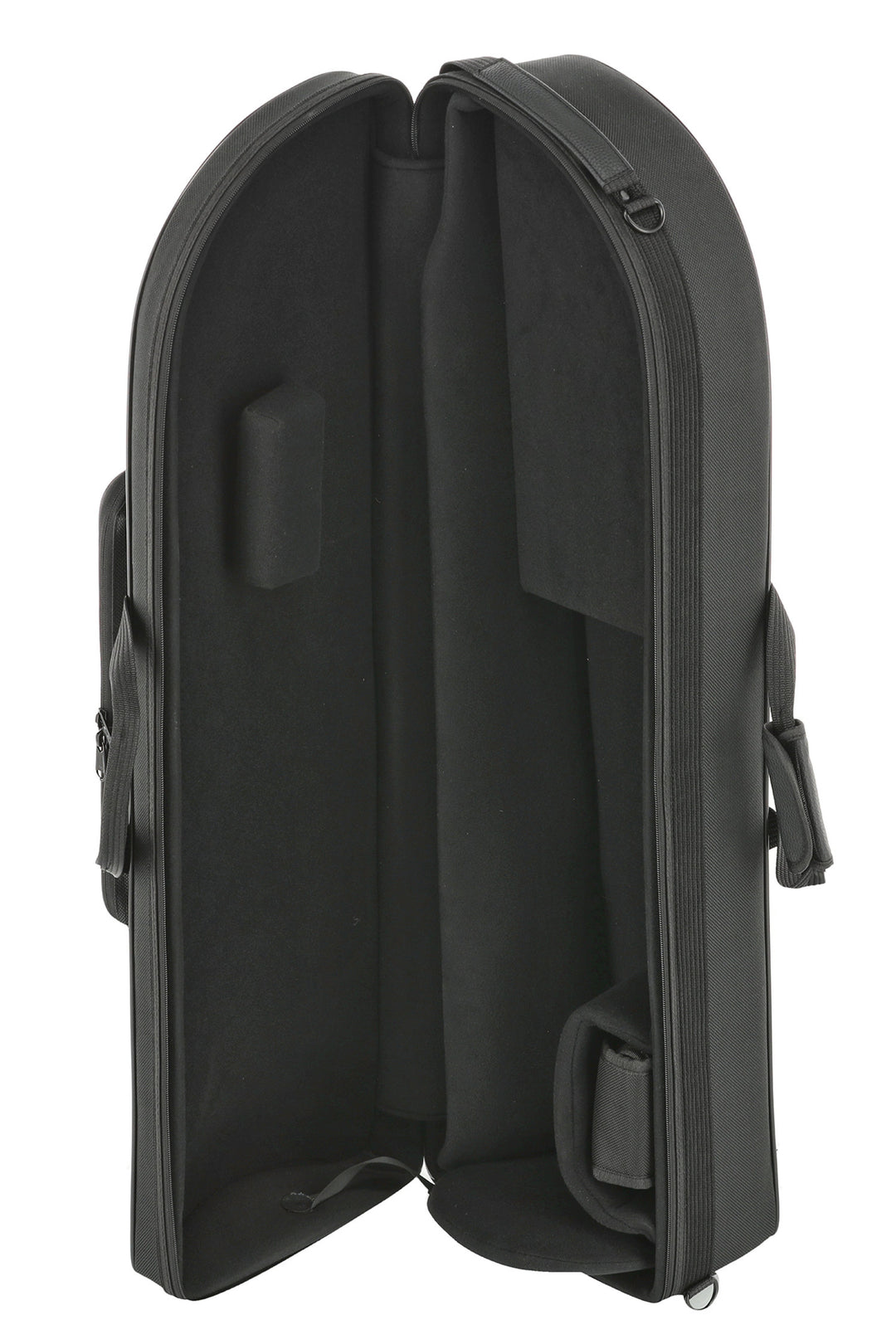 GEWA Form case für Posaunen Symphony - Black