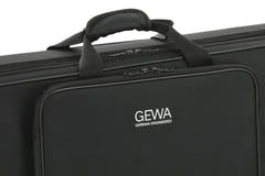 GEWA Form case für Posaunen Symphony - Black