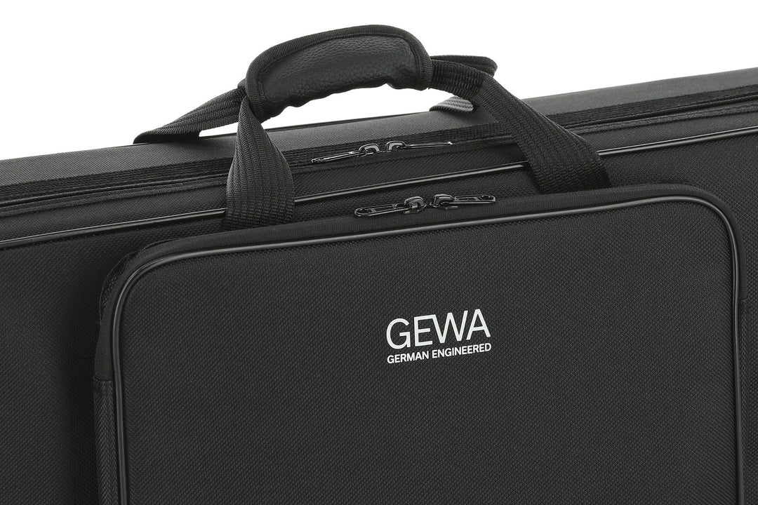 GEWA Form case für Posaunen Symphony - Black