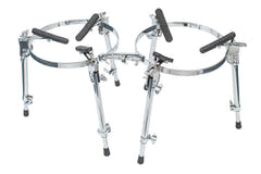 Toca Conga ständer Folding Barrel Stand (TUSB)
