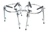 Toca Conga ständer Folding Barrel Stand (TUSB)