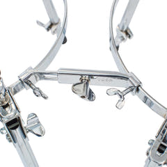 Toca Conga ständer Folding Barrel Stand (TUSB)