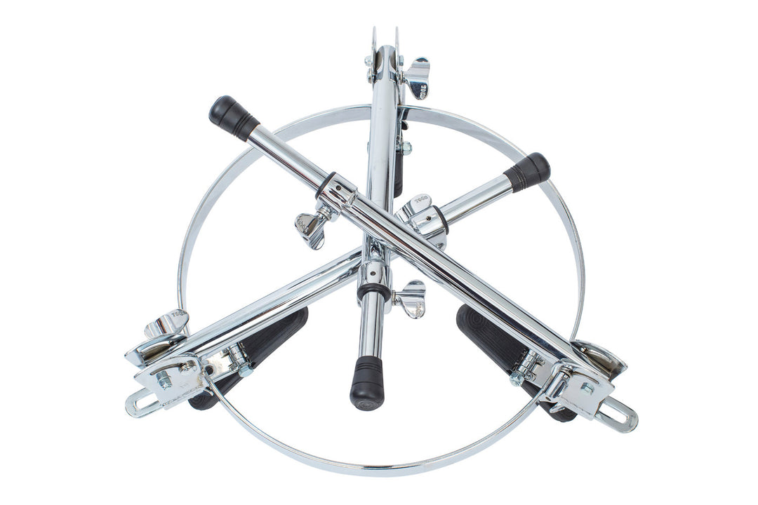 Toca Conga ständer Folding Barrel Stand (TFBS-C)