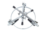 Toca Conga ständer Folding Barrel Stand (TFBS-C)