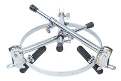Toca Conga ständer Folding Barrel Stand (TFBS-C)