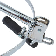 Toca Conga ständer Folding Barrel Stand (TFBS-C)