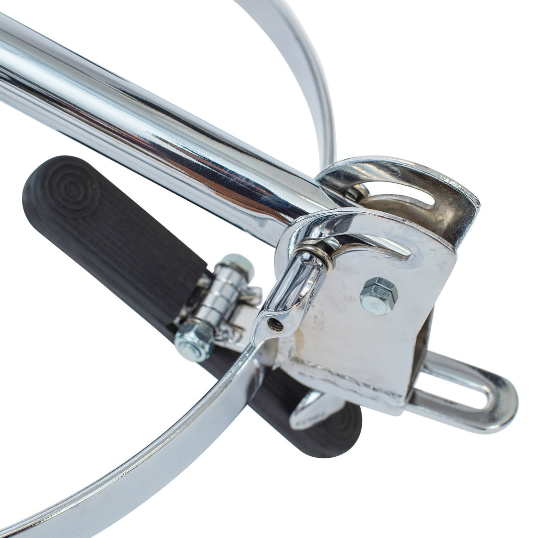 Toca Conga ständer Folding Barrel Stand (TFBS-C)