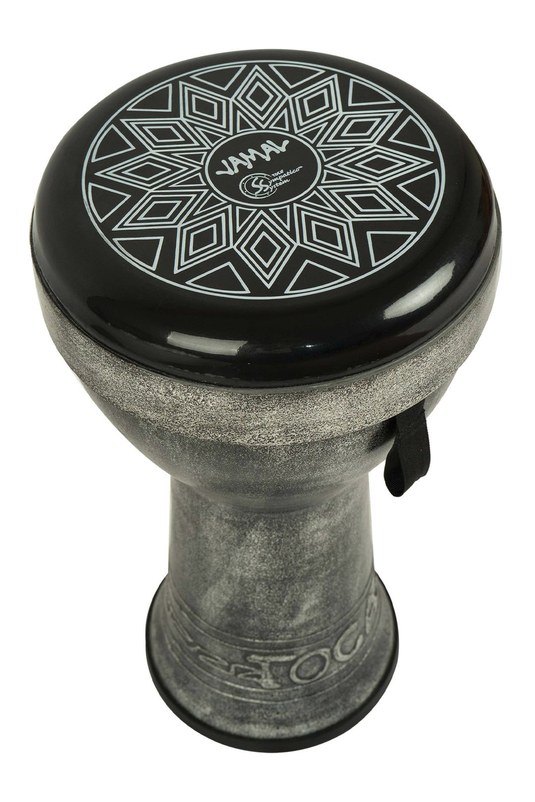 Toca Doumbek Sympatico Jamal Signature - 11" (JSSDK-11S-BFT)