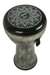 Toca Doumbek Sympatico Jamal Signature - Supertone 10" (JSSDK-10S-BFT)