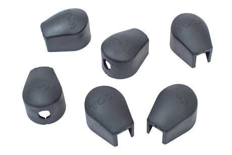 Toca Shell Protectors TCSP-6 für congas, 6 Stk.