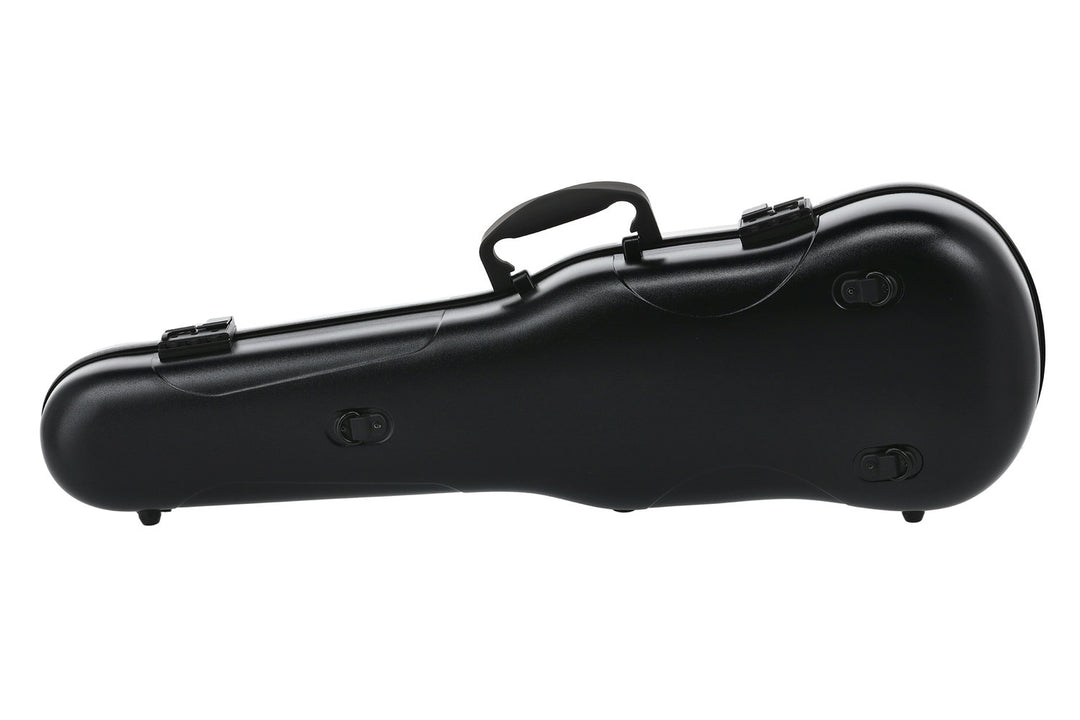 GEWA Formgeformte Geigen cases Air 1.7 - Black matt