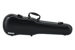 GEWA Formgeformte Geigen cases Air 1.7 - Black matt