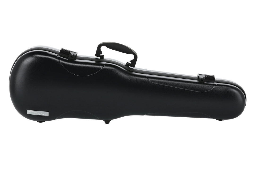 GEWA Formgeformte Geigen cases Air 1.7 - Black matt