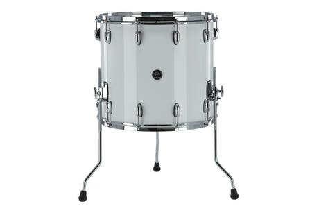 Gretsch Renown Maple Standtom 18" x 16", Piano White