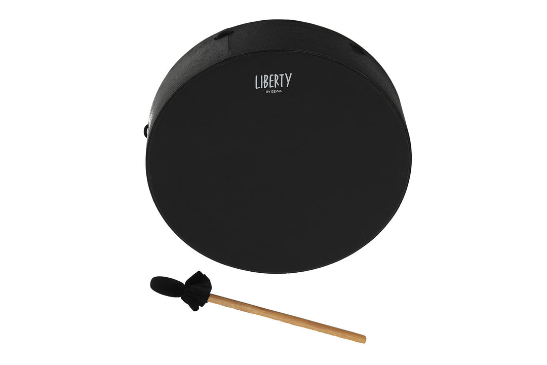 GEWA Rahmentrommeln Liberty series Bahia - 16"